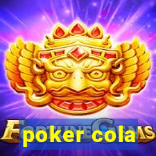 poker cola